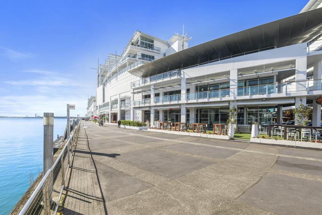 Waterfront Two Bedroom Apartment; Great Location! Auckland Room photo