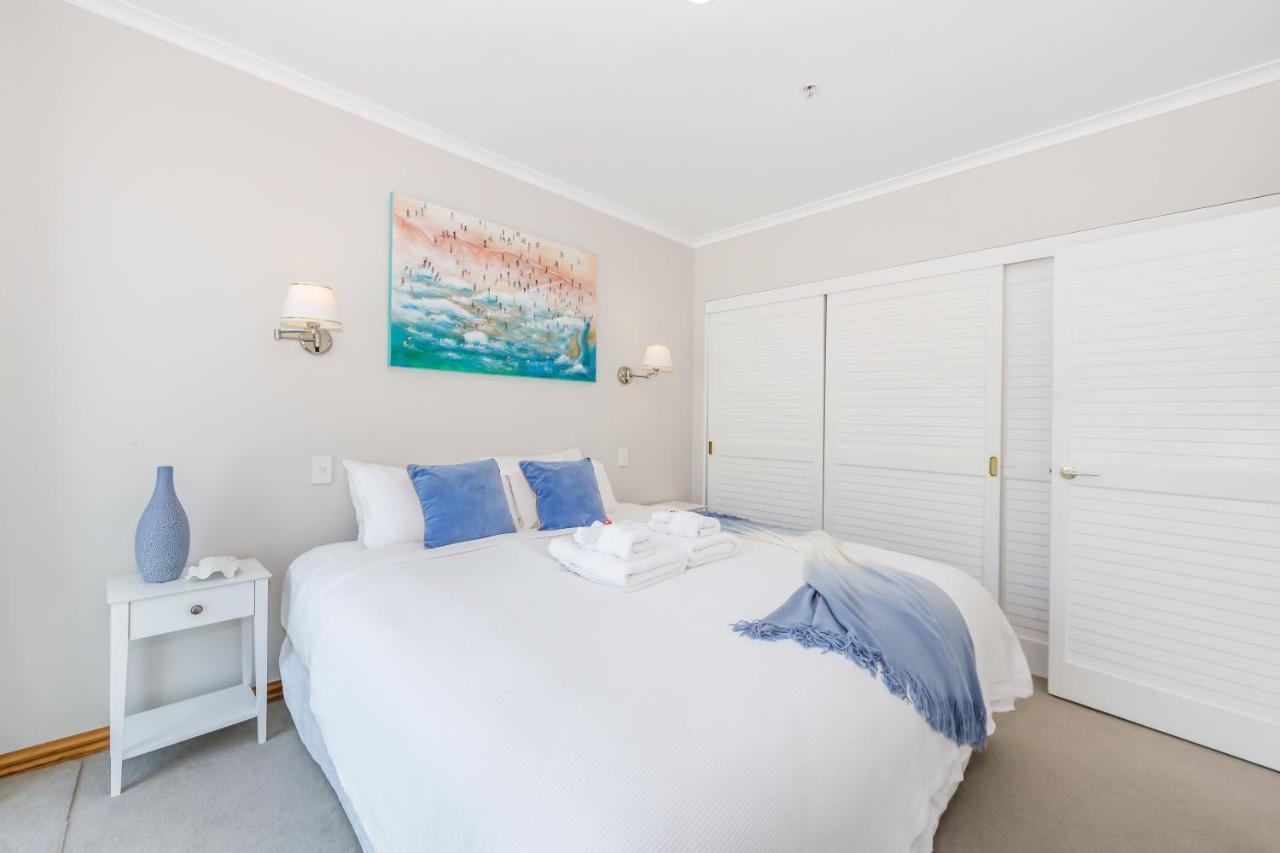 Waterfront Two Bedroom Apartment; Great Location! Auckland Exterior photo